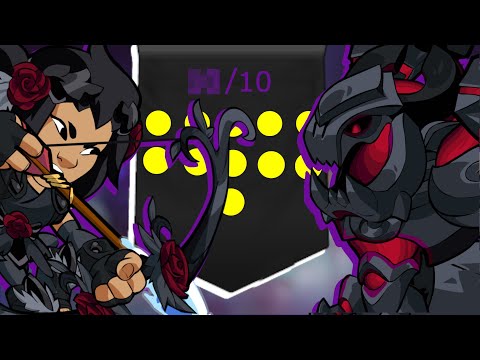 Can two pros win ALL of their 2v2 placement matches?