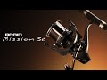 Відео Котушка Brain Mission SE Reel 9000 12+1 BB 4.1:1