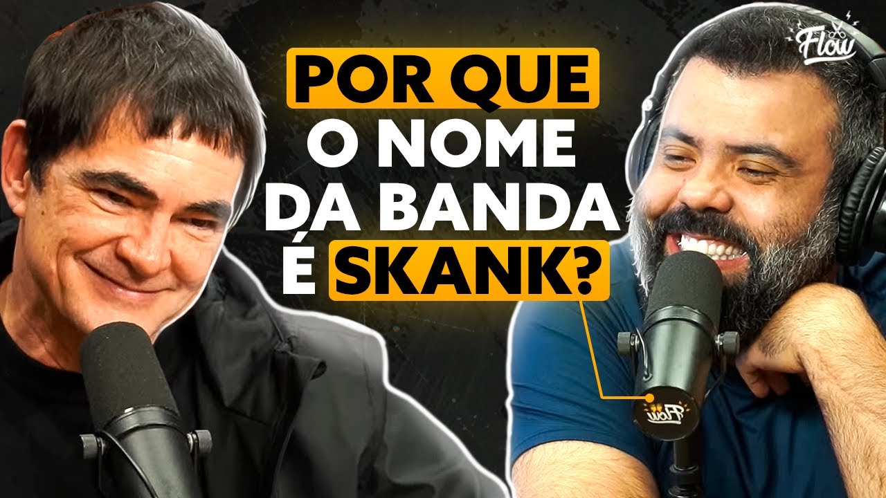 AFINAL, os skanks são M4C0NH3IROS?