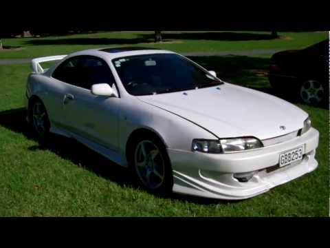 Thumbnail for 1996 Toyota Curren  $1 NO RESERVE!!! $Cash4Cars$Cash4Cars$  ** SOLD ** by Toyota Curren