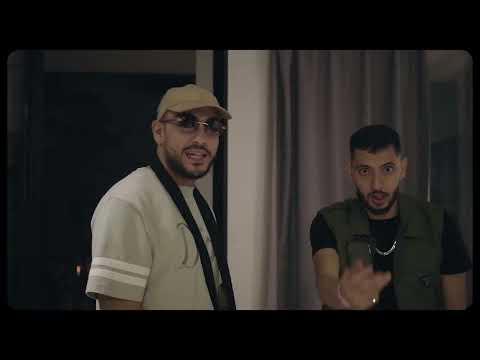 3robi x @Dollypran  x AIM x Skizo Beats - Veni Vidi Vici (Clip officiel) @SpowBusiness