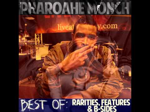 Pharoahe Monch - Innovations Feat. Saukrates
