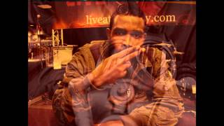Pharoahe Monch - Innovations Feat. Saukrates