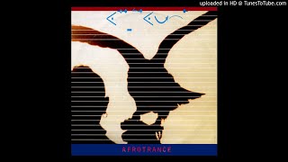 Afrotrance - Deep Into The Dream (Belgium, 1993)