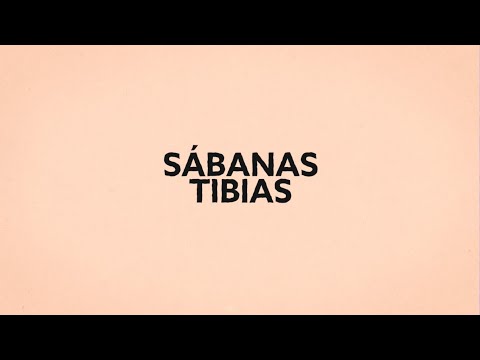 Sábanas Tibias video
