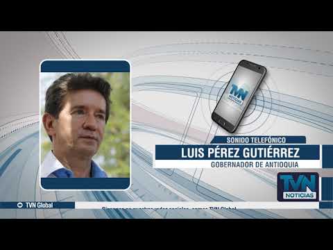 Aumentan homicidios en Medellín