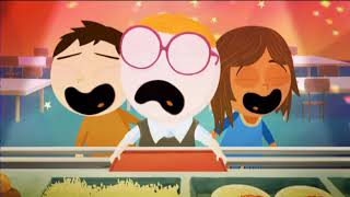 Cover art for Raymond - La chorale de l'enfer !