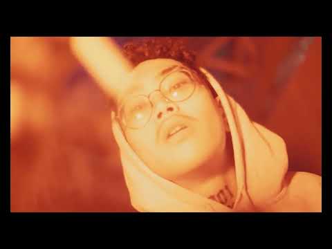 L-DA EBK - Like Glah - (Prod.@RUBISDABEAT)  - (Official Video)