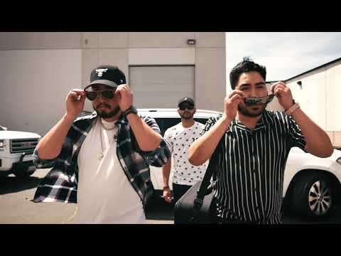 El Junior Soy -Fer Alvarez ft Grupo Forbes [Video Oficial]