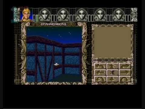 Amberstar v1.33 picture