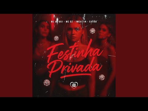 Festinha privada
