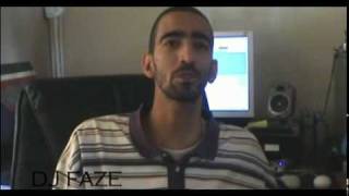 Diaspora - Les intervenants parlent de Sat L'Artificier - Sortie le 15/02/10