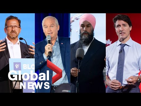If you’re hoping for some TV drama, this week’s debates might deliver - National | Globalnews.ca