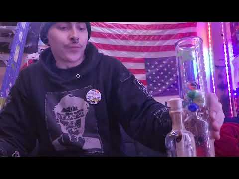 (+21) My largest dynavap hit yet.