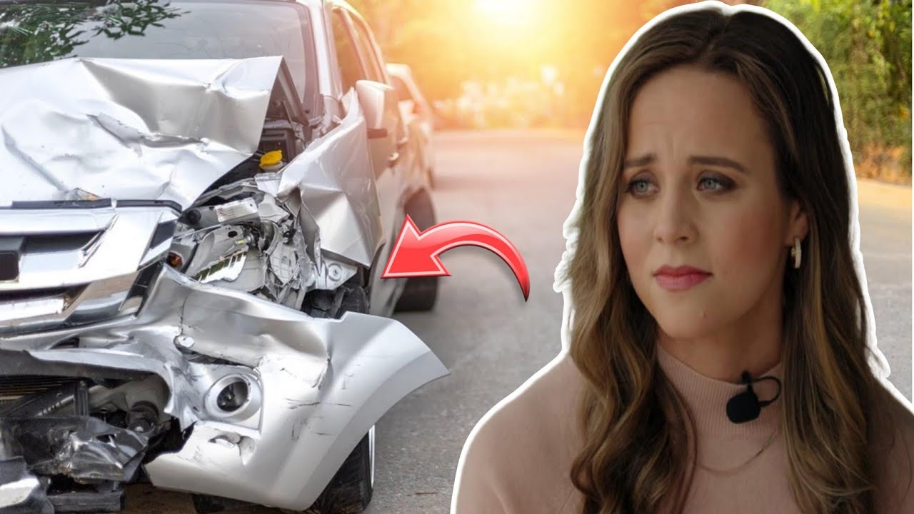 Heartbreaking News💔| JingEr Duggar is No More😭| Jinger Today Car Accident | Duggar Family | TLC |