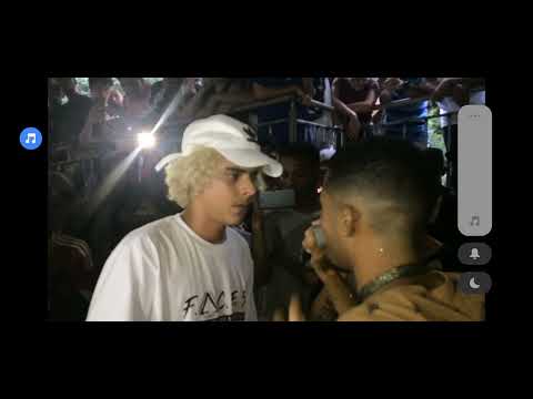 vai pra casa do carai MC leozin