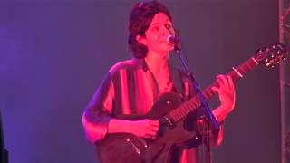 &quot;Terminal Paradise&quot;, Big Thief - San Francisco, Septembre 2018
