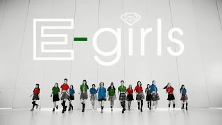 E-girls / 制服ダンス ～おどるポンポコリン～