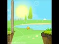 Red Ball 4 Level 8 Double Jump Scene