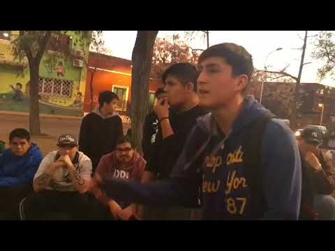 ⚡ Nacho ZN-Ruuxer VS Inkauto-instink ⚡🏆 Semifinales 🏆 🥇 MID SEASON 🥇