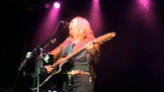 Melissa Etheridge - Do it again - Leipzig 13 7 2015