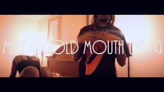 Mike G Gold Mouth Dawg- Problems (Music Video)