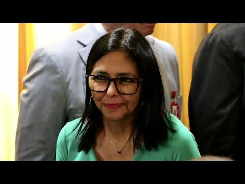 Venezuelan leader & Nobel winner María Corina Machado honored in Doral