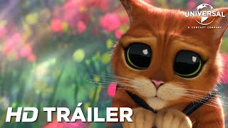 Universal EL GATO CON BOTAS: EL ÚLTIMO DESEO – Tráiler Oficial 3 anuncio