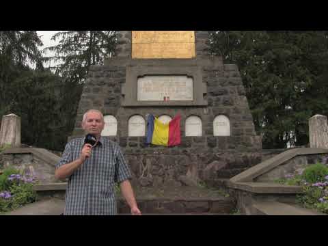 Mausoleul din Toplița