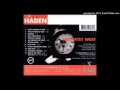 charlie haden quartet west - marable's parable