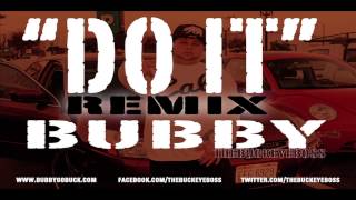 Mykko Montana - Do It (ft. K.Camp) Remix - Bubby TheBuckeyeBoss
