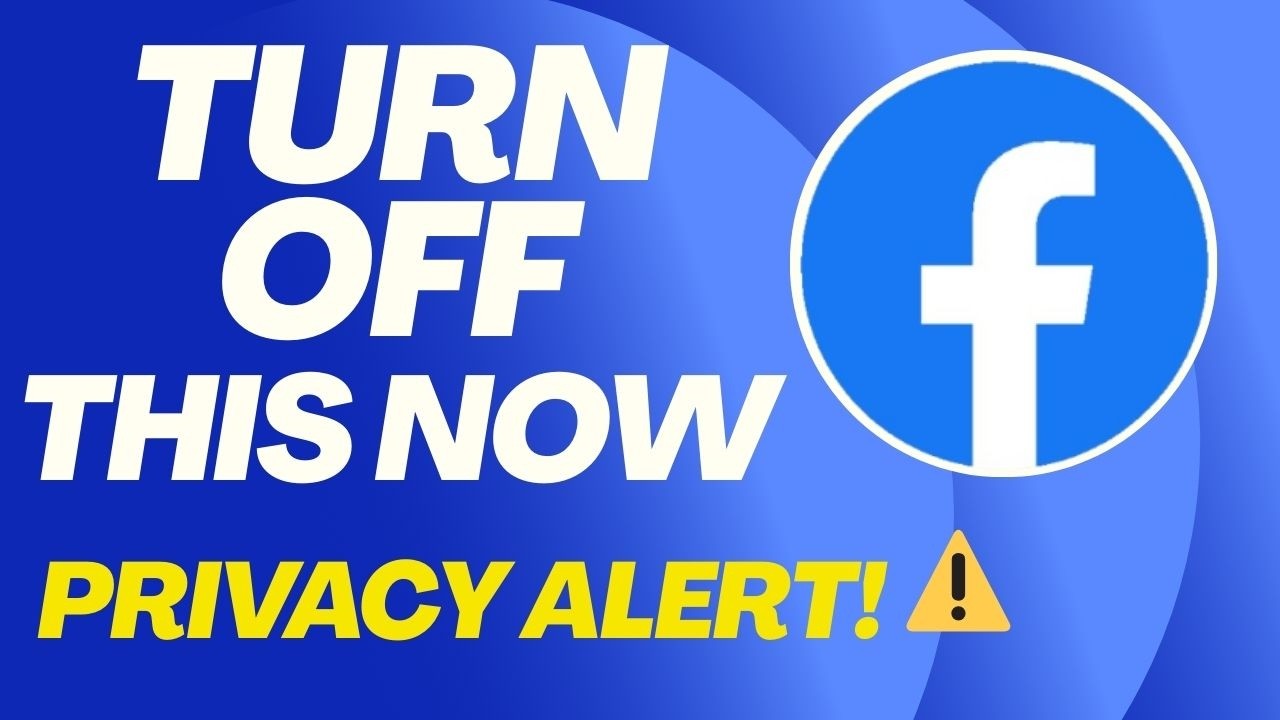 Turn off this setting now in Facebook Update 2026