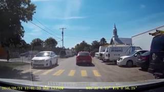 Download the video "Luskville,Quebec 2016"