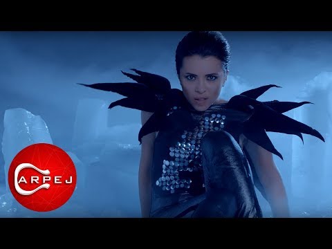 Derya Demir - Buz (Official Video)