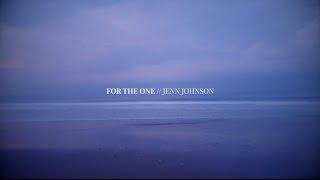 For the One (Lyric Video) - After All These Years - Brian and Jenn Johnson