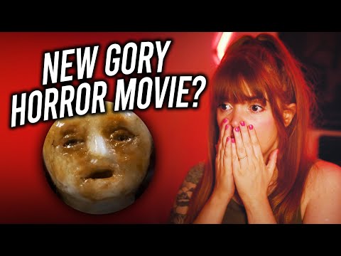 Is Stopmotion (2023) the Goriest Film of the Year? Spoiler Free Movie Review | Spookyastronauts