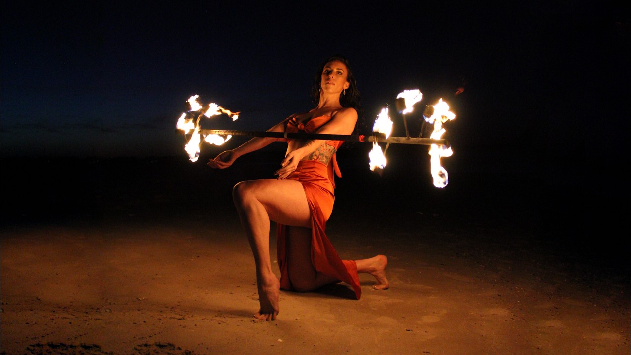 Promotional video thumbnail 1 for The Silver Mother