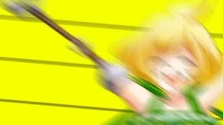 Zanki Zero English Translation Part 8: Suffering