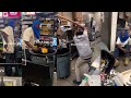 7-Eleven workers beat would-be robber until suspect starts crying