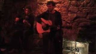 Break For The Border - Ciaran Flynn, Live in Galway