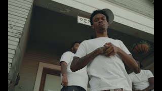 Lil Eazzyy - Forever Been Steppin [Official Music Video]