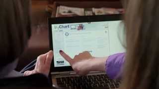St. Vincent Healthcare Introduces MyChart
