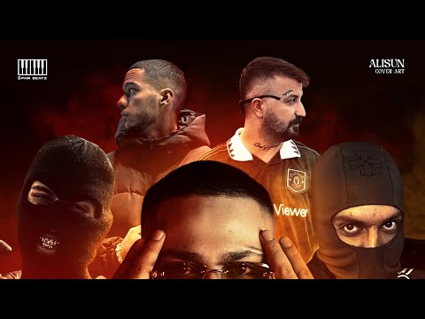 T (Hiphopologist x Vinak x Poori x Tiem x Dalu)