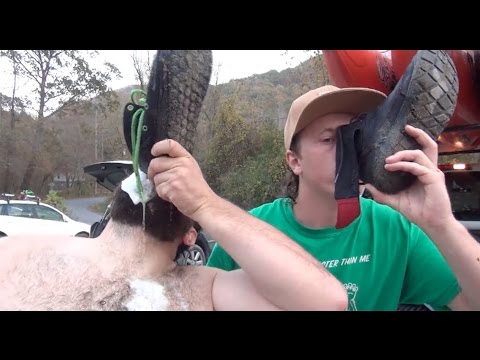 INSIDE the 2016 Green Race #3 – Last Training Day at Gorilla