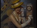 Chiamami adesso Malika Ayane Paolo Conte - Peregrine Heathcote Art