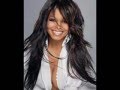 Janet Jackson - Never letchu go
