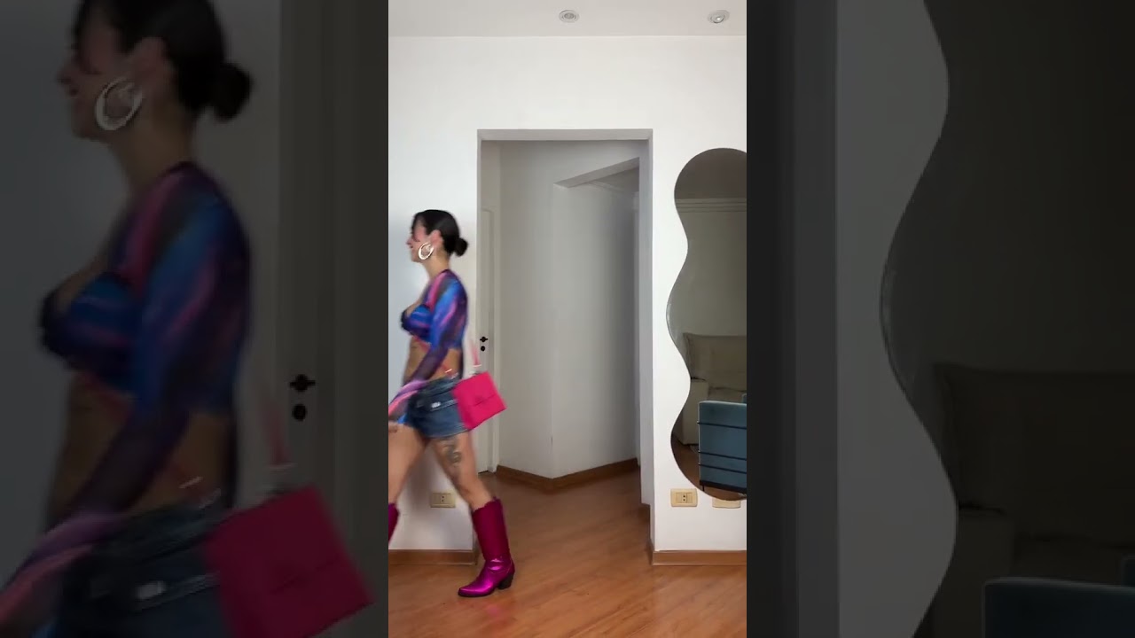 inspo de looks pro carnaval🎊🎭