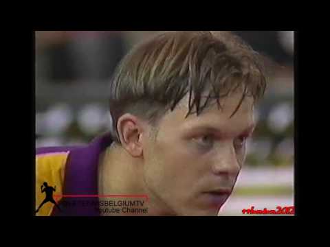 Jorgen Persson vs Mikael Appelgren (All Stars Circuit 92)