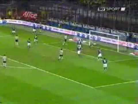 inter-juventus 1-2 (18/04/2009)
