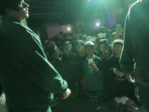 DUKI VS TOWI - SEMIFINAL - SUPERFLOW NEUQUEN